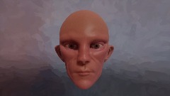 A screenshot taken in Dreams. 1 of 2.