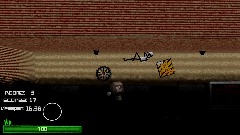 A screenshot taken in Dreams. 6 of 25.