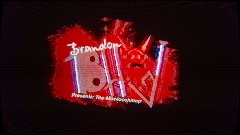 brandon-bhoy presents: The Maniacshmup