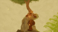 A screenshot taken in Dreams. 17 of 22.