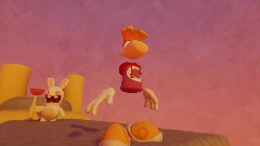 Bunnies Can't Fly intro