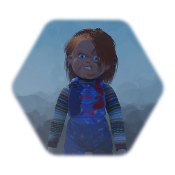 Child play 3 chucky