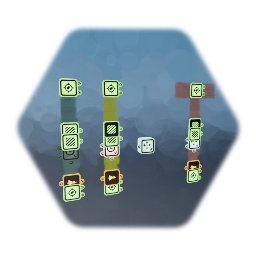 Pole-Vector Motion Add-on for Cores