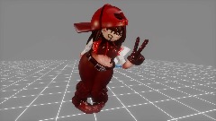 A screenshot taken in Dreams. 2 of 2.