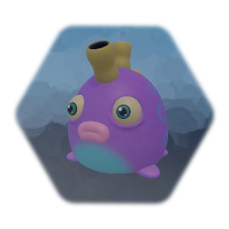 Phluterfish