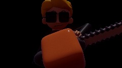 Clive Wesker Learns ChainKill