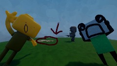 A screenshot taken in Dreams. 7 of 10.