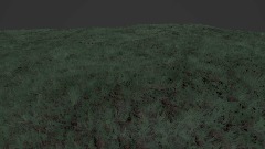 First Person Horror Puppet