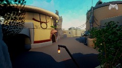 A screenshot taken in Dreams. 13 of 13.