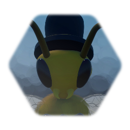 Bee Person