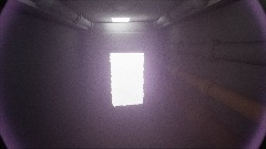 Backrooms level tue (found fotage 2).