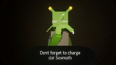 A screenshot taken in Dreams. 1 of 1.