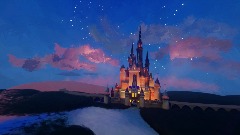 A screenshot taken in Dreams. 1 of 1.