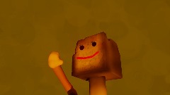 A screenshot taken in Dreams. 4 of 15.