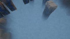 Mein Uralter Tempel!