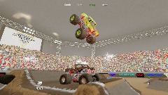 Monster Jam 143