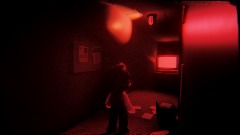 A screenshot taken in Dreams. 2 of 3.