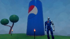 Pepsiiiiiii mannn