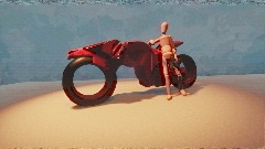 A screenshot taken in Dreams. 2 of 11.