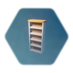 Bookshelf