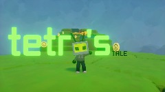 A screenshot taken in Dreams. 2 of 6.