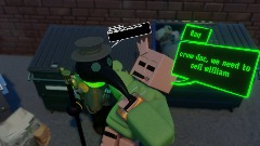 A screenshot taken in Dreams. 21 of 30.