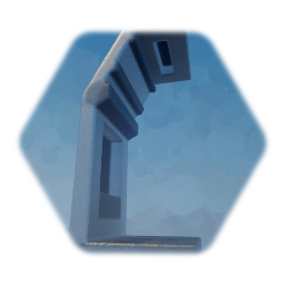 Space Large Modular Wall