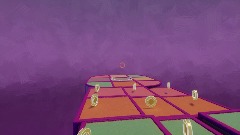 Treasure Hunt: Simple Version