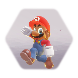 SMG4 Refund Characters