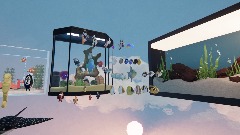 A screenshot taken in Dreams. 26 of 30.