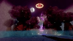 A screenshot taken in Dreams. 2 of 3.