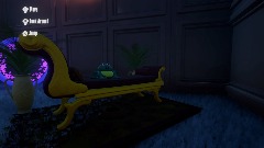 A screenshot taken in Dreams. 1 of 1.