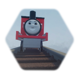 track master James
