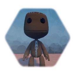 Sackboy 2.0