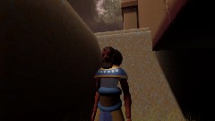 A screenshot taken in Dreams. 3 of 8.