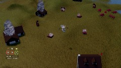 A screenshot taken in Dreams. 5 of 5.