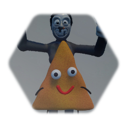 Dorito Man