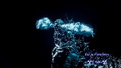 A screenshot taken in Dreams. 25 of 28.