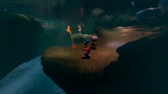 A screenshot taken in Dreams. 6 of 6.