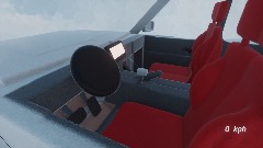 A screenshot taken in Dreams. 6 of 21.