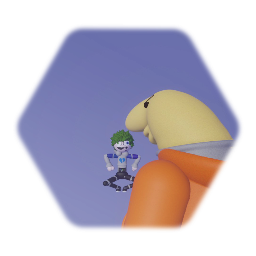 Remix of This is the most obnoxious thing [Template]