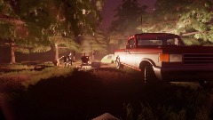 A screenshot taken in Dreams. 13 of 19.