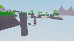 A screenshot taken in Dreams. 16 of 25.