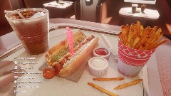 A screenshot taken in Dreams. 7 of 10.