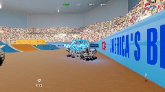 A screenshot taken in Dreams. 12 of 27.