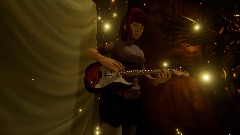 A screenshot taken in Dreams. 9 of 29.