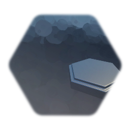 Heroscape Hex Tiles