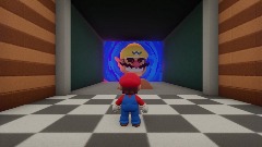 Wario apparition exe New