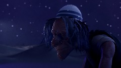 A screenshot taken in Dreams. 3 of 24.