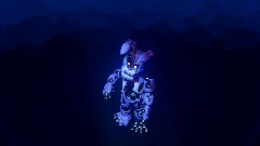 Nightmare Bonnie